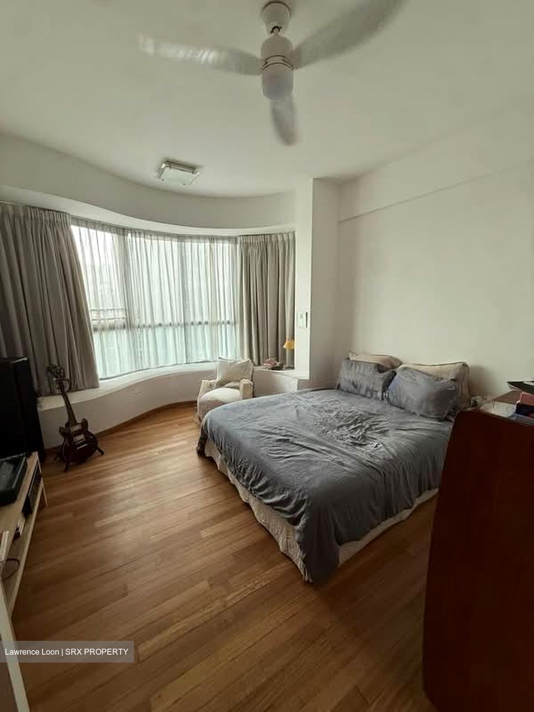 One Jervois (D10), Condominium #557789301